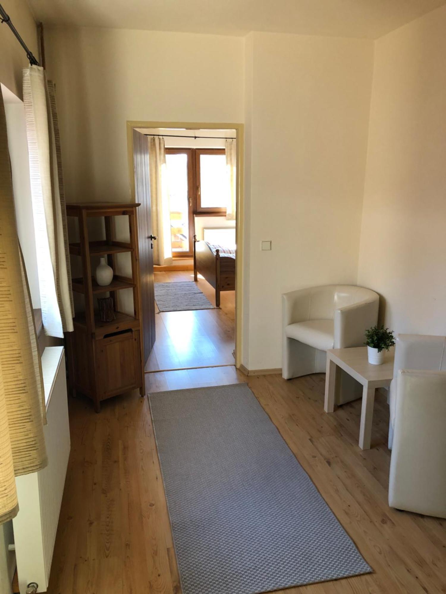 Holiday Home Skalka Мито-под-Дюмбьером Экстерьер фото