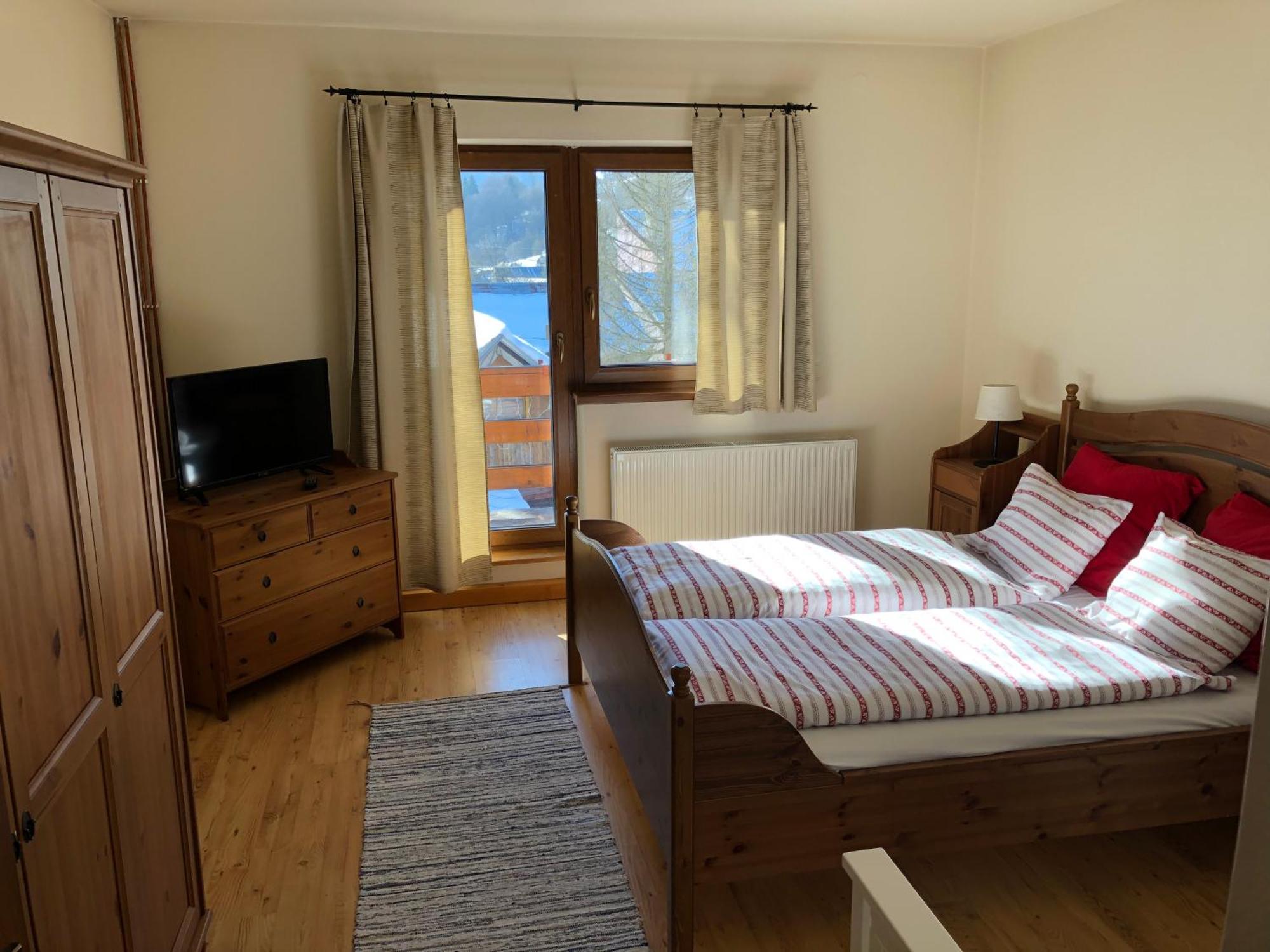 Holiday Home Skalka Мито-под-Дюмбьером Экстерьер фото