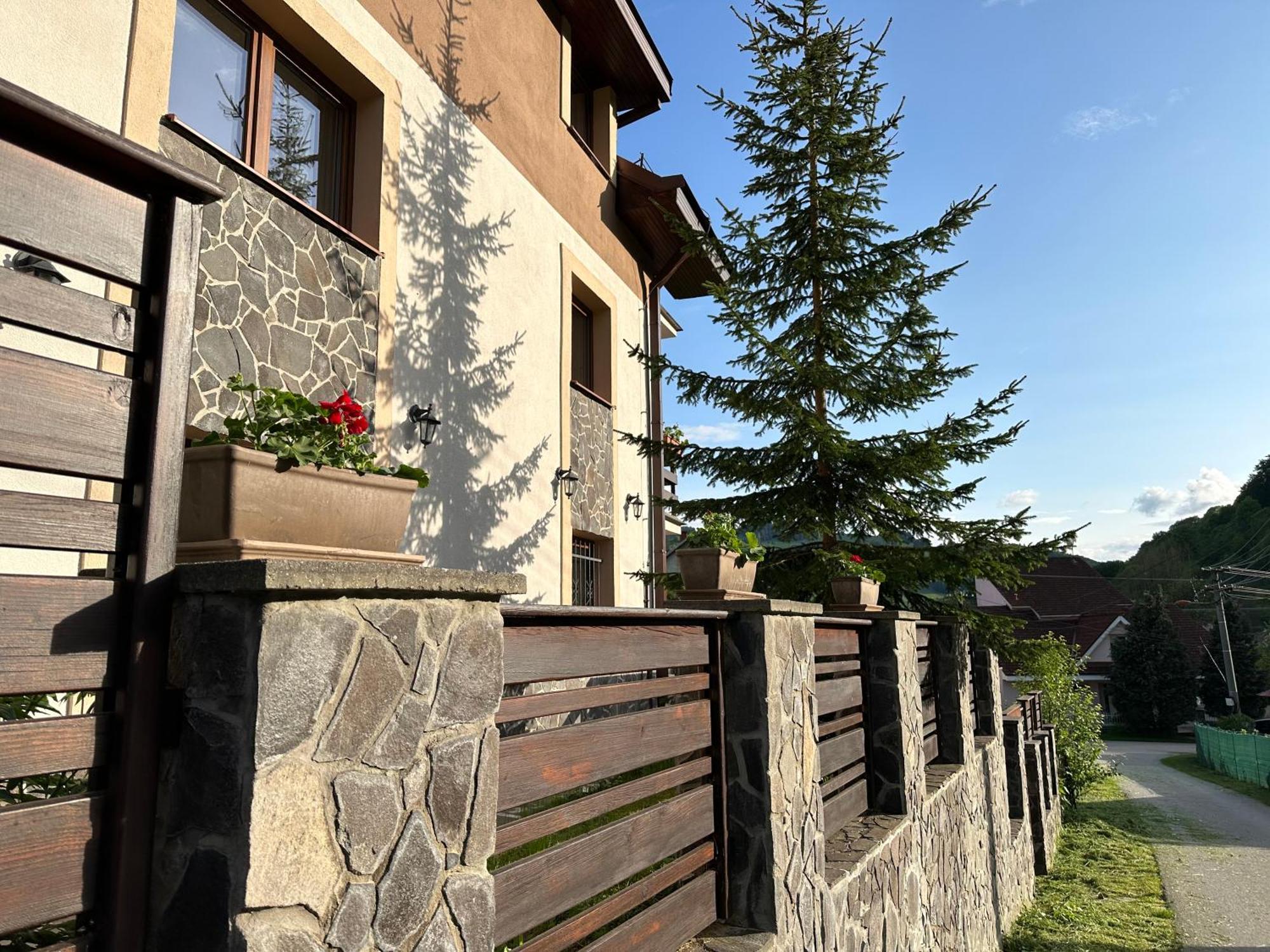 Holiday Home Skalka Мито-под-Дюмбьером Экстерьер фото