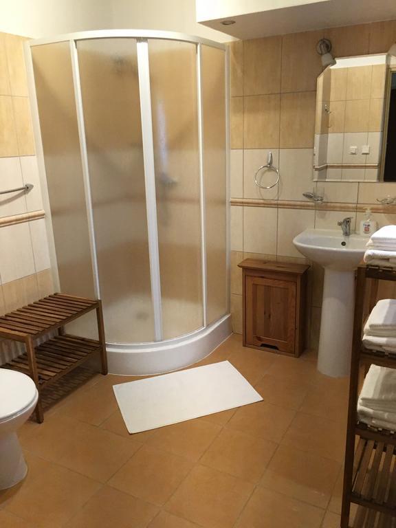 Holiday Home Skalka Мито-под-Дюмбьером Экстерьер фото