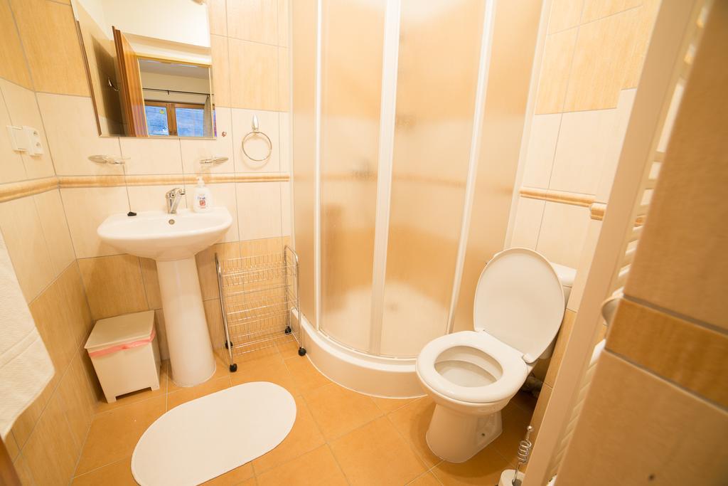 Holiday Home Skalka Мито-под-Дюмбьером Экстерьер фото
