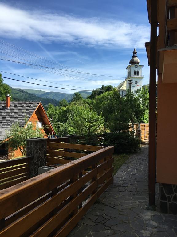 Holiday Home Skalka Мито-под-Дюмбьером Экстерьер фото