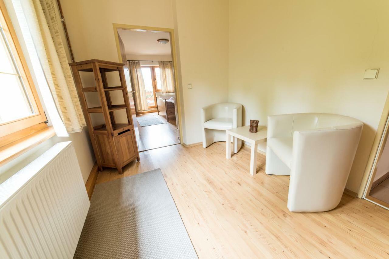 Holiday Home Skalka Мито-под-Дюмбьером Экстерьер фото